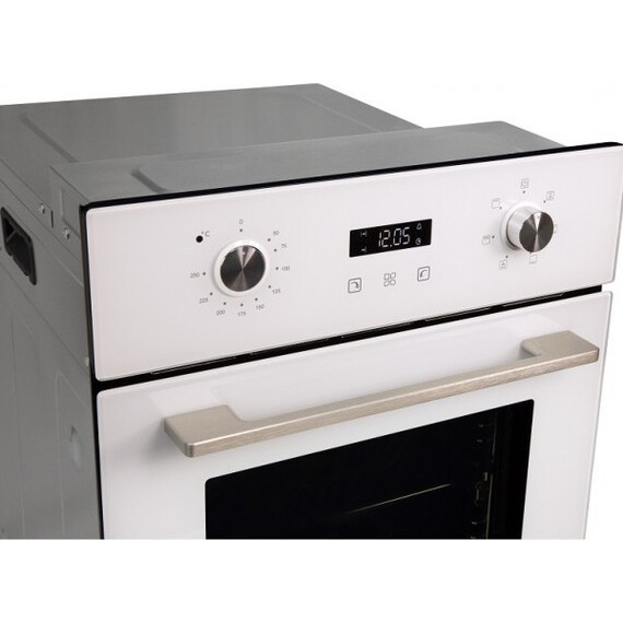 Электрический духовой шкаф Zigmund & Shtain E 145 W - фото 4