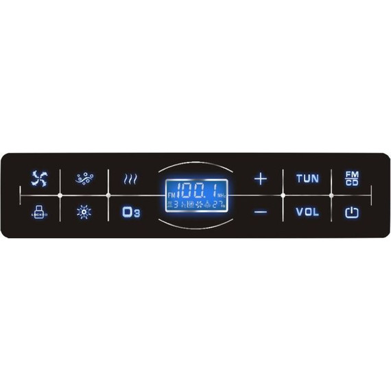 Ванна гидромассажная Frank F105R 170x80 см 2015106 - фото 5