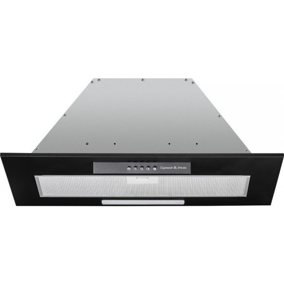 Вытяжка Zigmund & Shtain K 012.7 B - фото 3