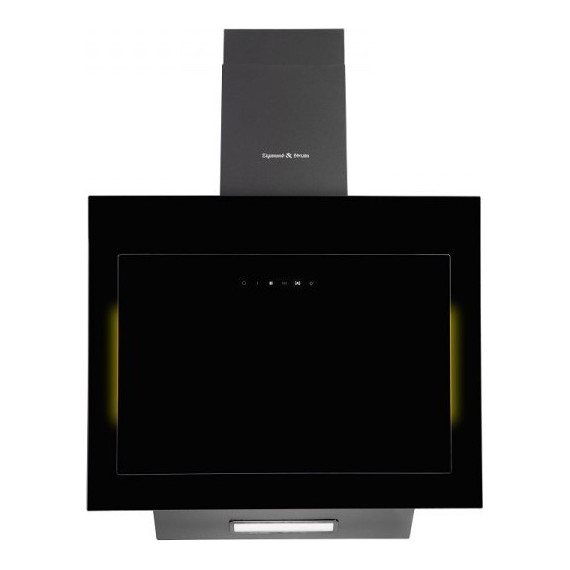 Вытяжка Zigmund & Shtain K 144.6 B - фото 2