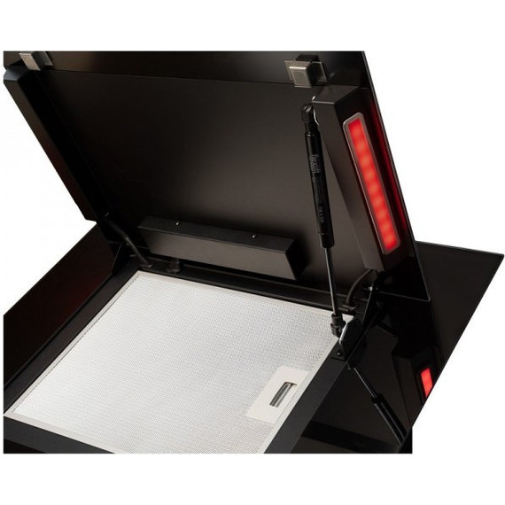 Вытяжка Zigmund & Shtain K 144.6 B - фото 4