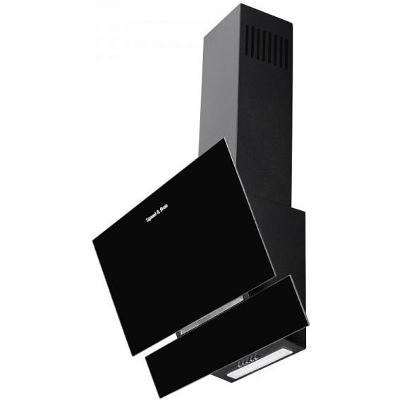 Вытяжка Zigmund & Shtain K 145.6 B - фото 3