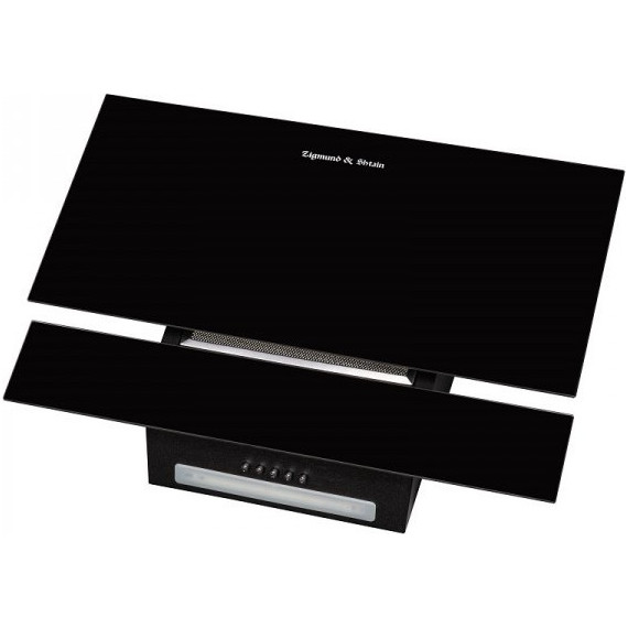 Вытяжка Zigmund & Shtain K 145.6 B - фото 4