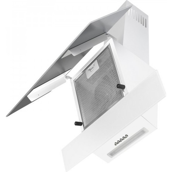 Вытяжка Zigmund & Shtain K 145.6 W - фото 3