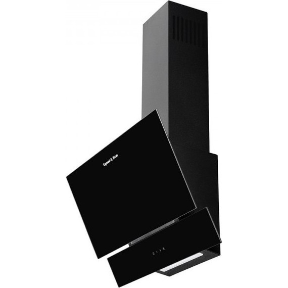 Вытяжка Zigmund & Shtain K 146.6 B - фото 3