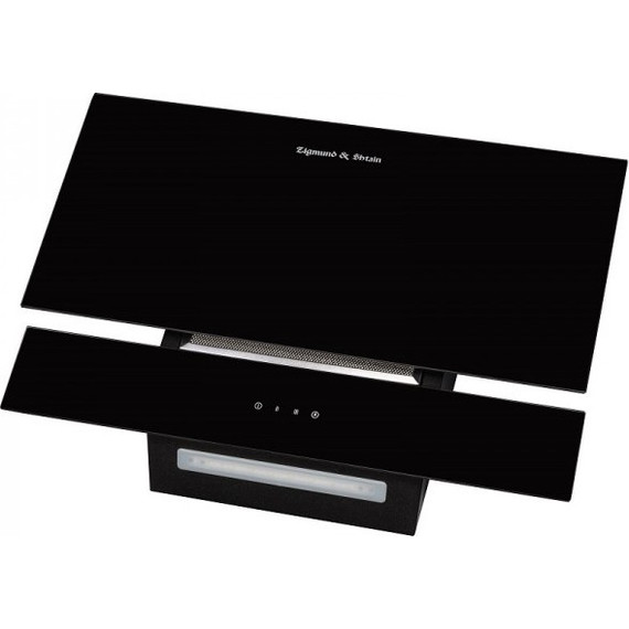 Вытяжка Zigmund & Shtain K 146.6 B - фото 4