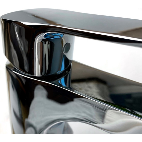 Смеситель для раковины с гигиеническим душем Paini Viva Style P4CR205/574 - фото 5