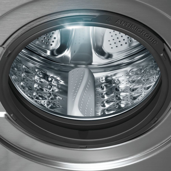 Стиральная машина Maunfeld MFWD14106S04 - фото 15