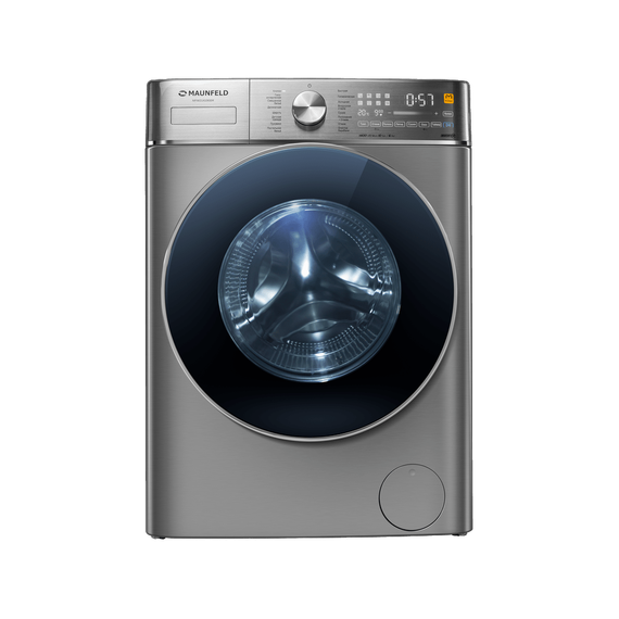 Стиральная машина Maunfeld MFWD14106S04 - фото 4