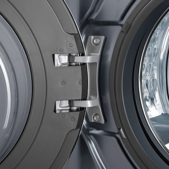 Стиральная машина Maunfeld MFWD14106SB03 - фото 10