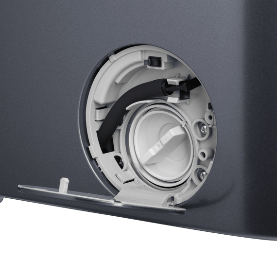 Стиральная машина Maunfeld MFWD14106SB03 - фото 17