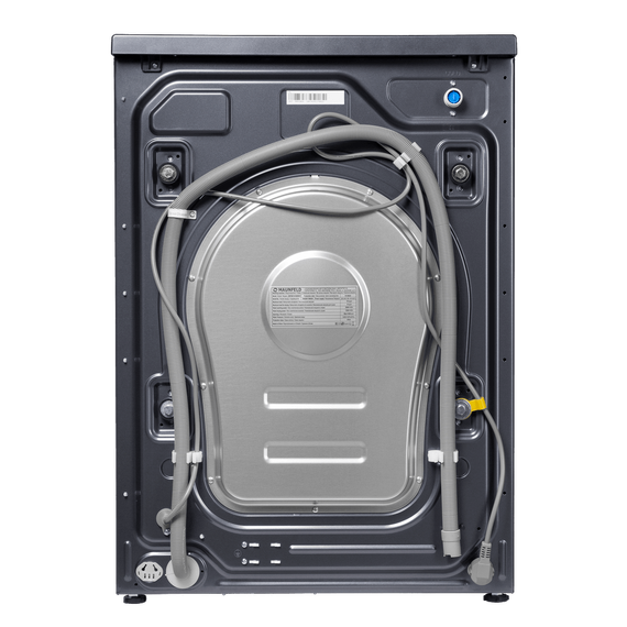 Стиральная машина Maunfeld MFWD14106SB03 - фото 19