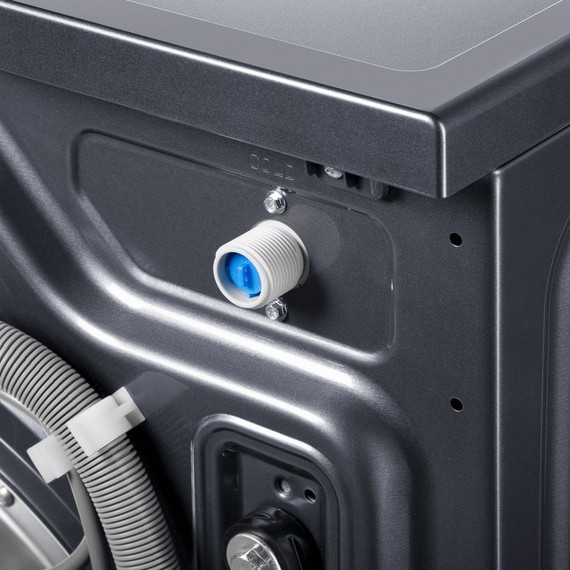 Стиральная машина Maunfeld MFWD14106SB03 - фото 20