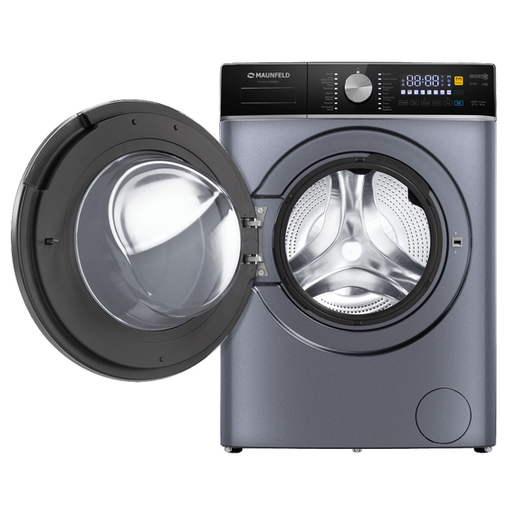 Стиральная машина Maunfeld MFWD14106SB03 - фото 4