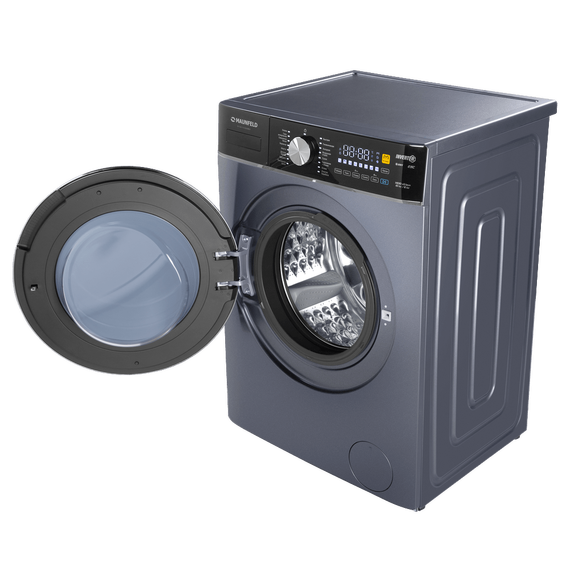 Стиральная машина Maunfeld MFWD14106SB03 - фото 6