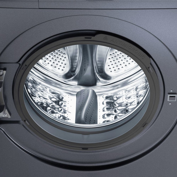 Стиральная машина Maunfeld MFWD14106SB03 - фото 8