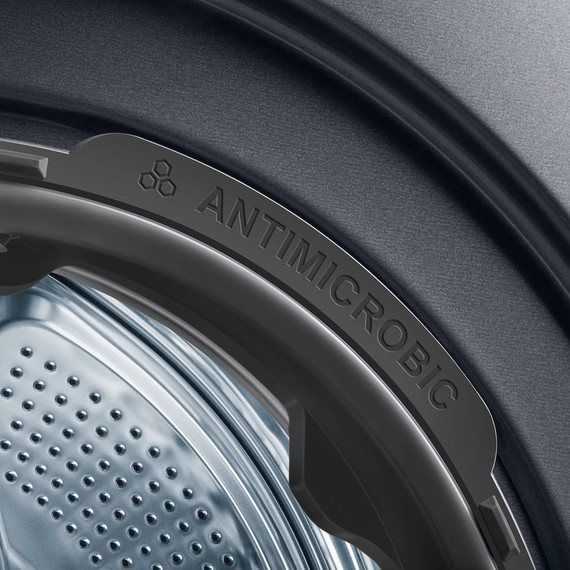 Стиральная машина Maunfeld MFWD14106SB03 - фото 9