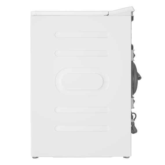 Стиральная машина с вертикальной загрузкой Maunfeld MFWM127WH - фото 12