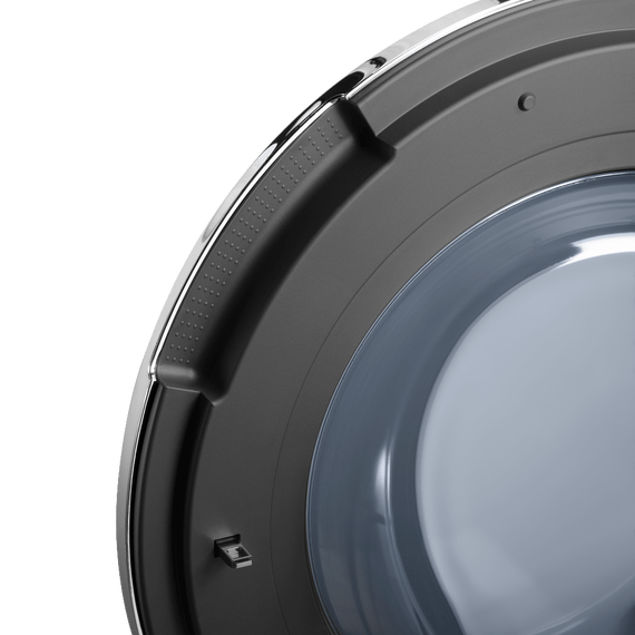 Стиральная машина Maunfeld MFWM1410SB02 - фото 11