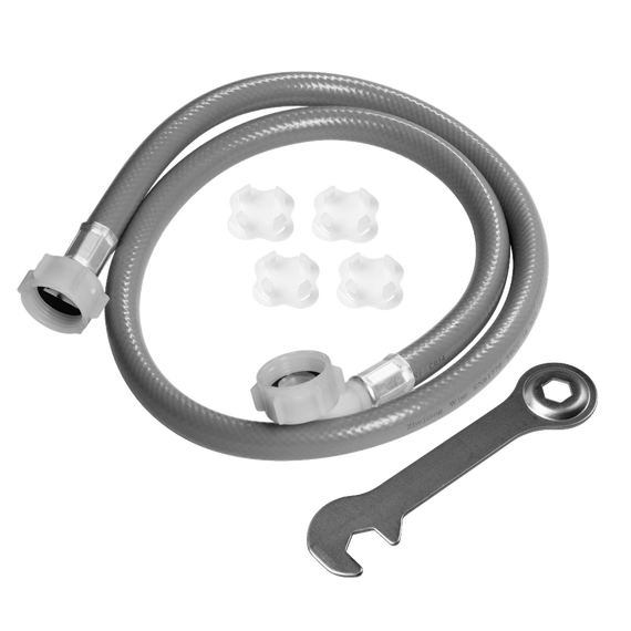 Стиральная машина Maunfeld MFWM1410SB02 - фото 21