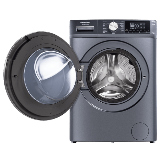 Стиральная машина Maunfeld MFWM1410SB02 - фото 4