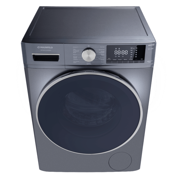 Стиральная машина Maunfeld MFWM1410SB02 - фото 5