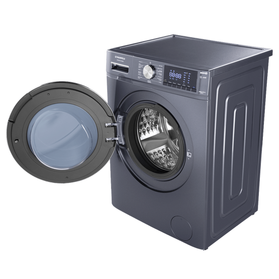 Стиральная машина Maunfeld MFWM1410SB02 - фото 6