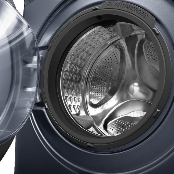 Стиральная машина Maunfeld MFWM1410SB02 - фото 7