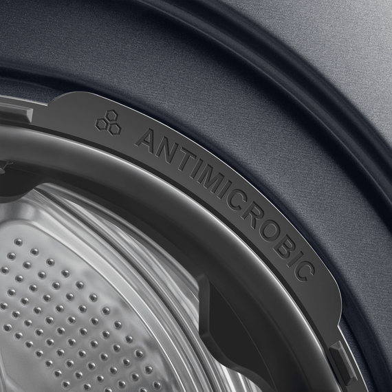 Стиральная машина Maunfeld MFWM1410SB02 - фото 9