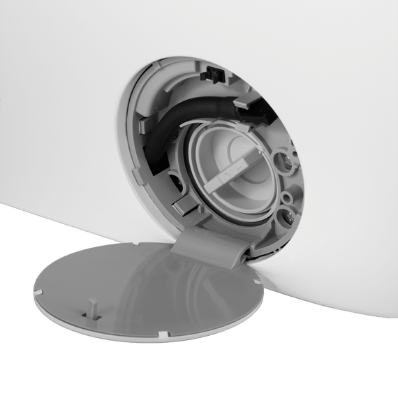 Стиральная машина Maunfeld MFWM1410WH02 - фото 17