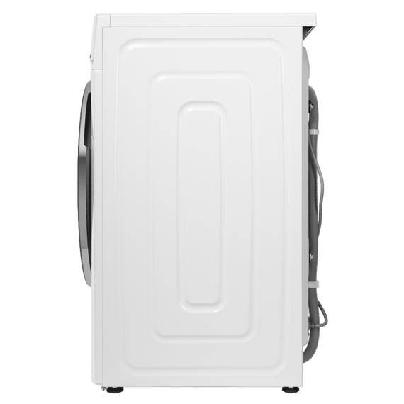 Стиральная машина Maunfeld MFWM1410WH02 - фото 18