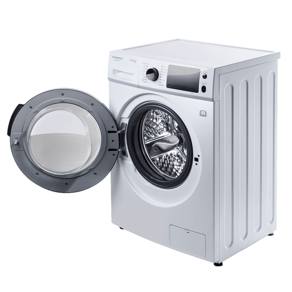 Стиральная машина Maunfeld MFWM147WH - фото 6