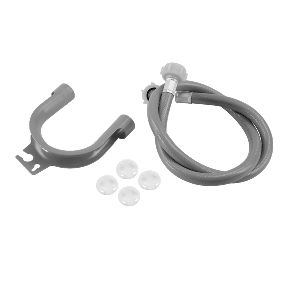 Стиральная машина Maunfeld MFWM1486WH06 - фото 19