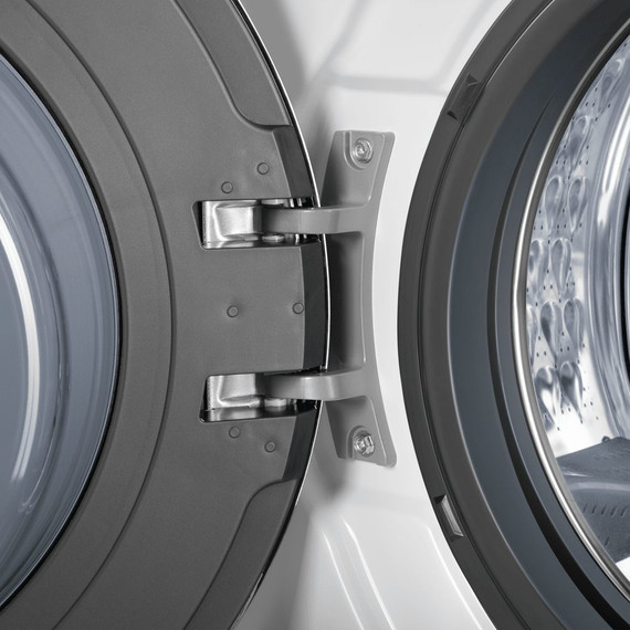 Стиральная машина Maunfeld MFWM148WH03 - фото 7