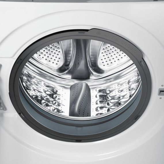 Стиральная машина Maunfeld MFWM148WH03 - фото 5