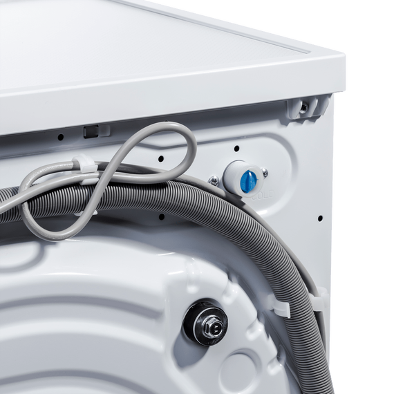 Стиральная машина Maunfeld MFWM149WH - фото 14