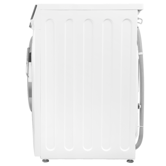 Стиральная машина Maunfeld MFWM1510WH06 - фото 17