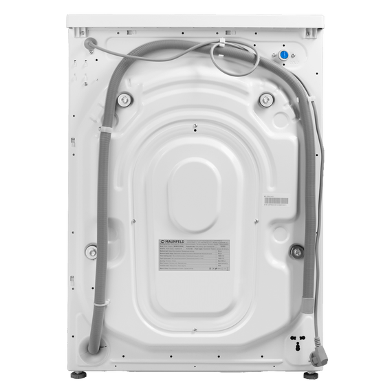 Стиральная машина Maunfeld MFWM1510WH06 - фото 18
