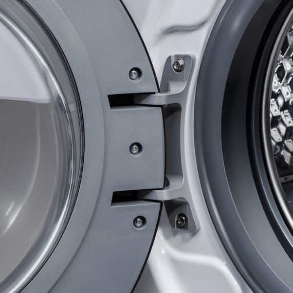 Стиральная машина Maunfeld MFWM1586WH - фото 13