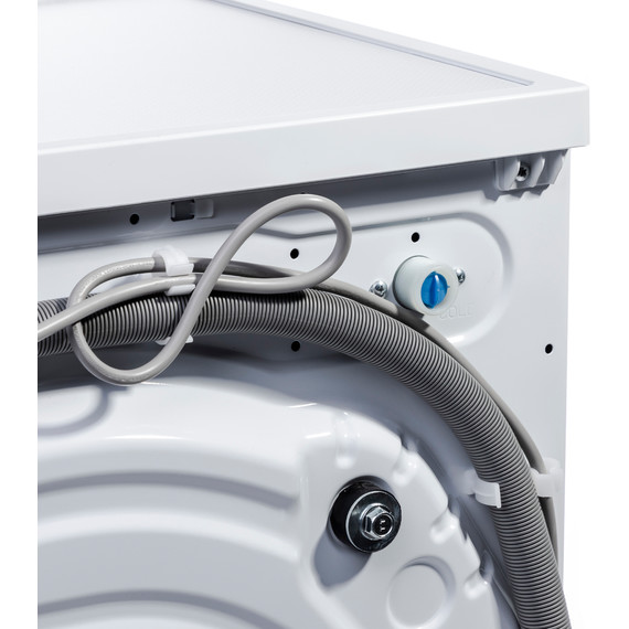 Стиральная машина Maunfeld MFWM1586WH - фото 19