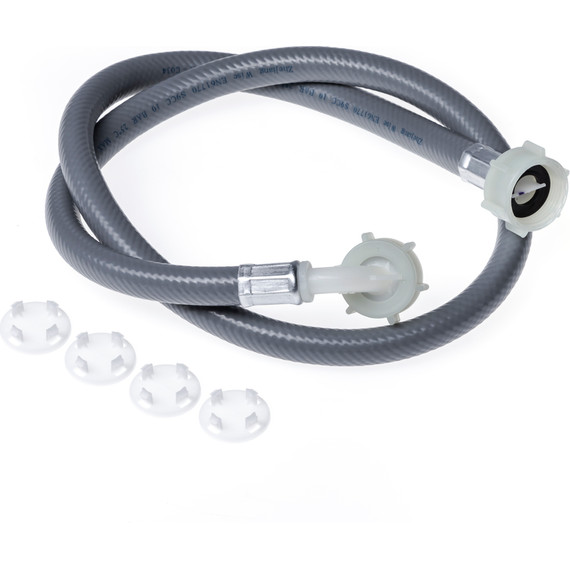 Стиральная машина Maunfeld MFWM1586WH - фото 20