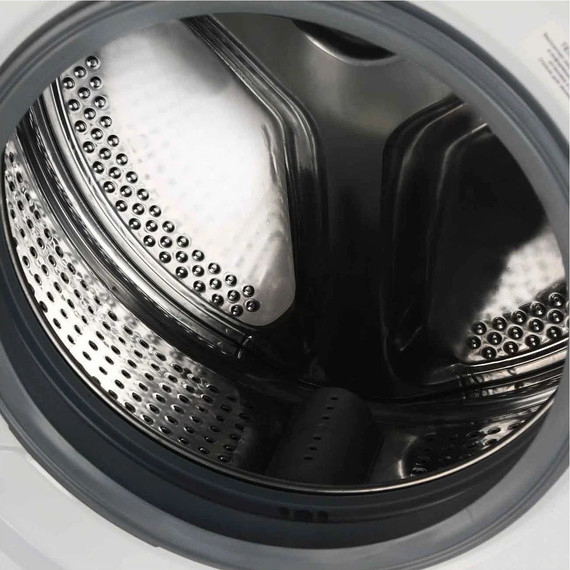 Стиральная машина Beko SteamCure WSPE6H616W - фото 5