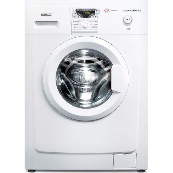 Стиральная машина Atlant Maxi function СМА-50У82-000 - фото 