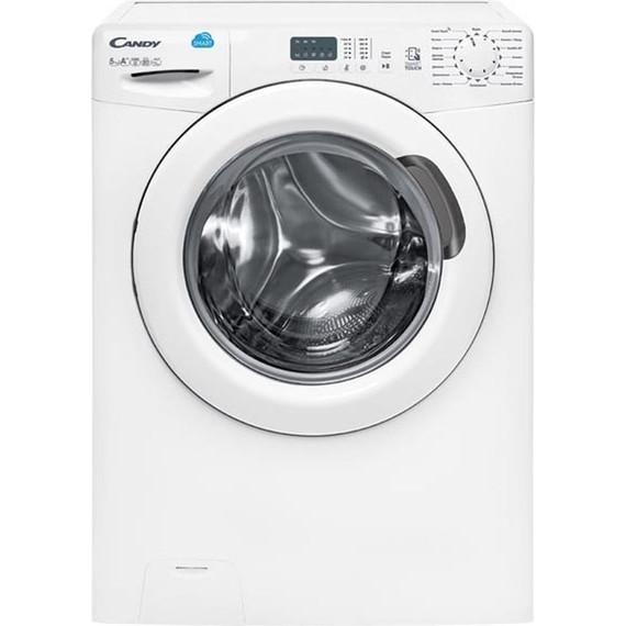 Стиральная машина Candy Smart CS4 1051D1/2-07 - фото 