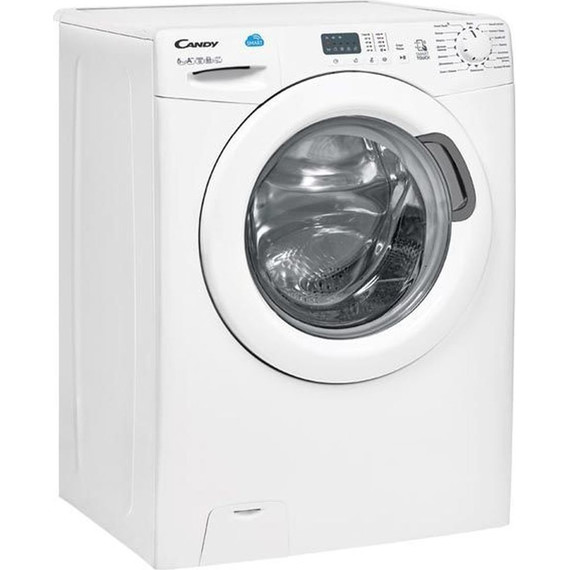 Стиральная машина Candy Smart CS34 1051D1/2-07 - фото 2