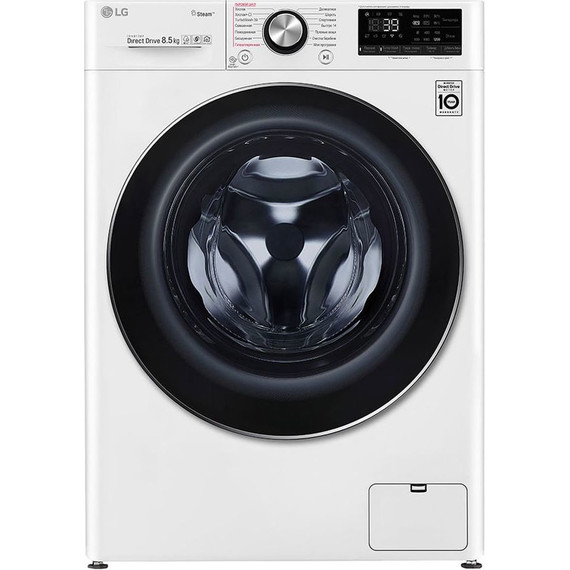 Стиральная машина LG F2V9GW9W - фото 