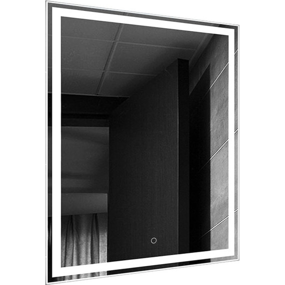 Зеркало Стиль 60 см CS00058006 - фото 2