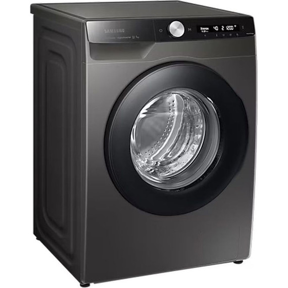 Стиральная машина Samsung WW70A6S23AX - фото, картинка 2 Стиральная машина Samsung WW70A6S23AX - фото 2