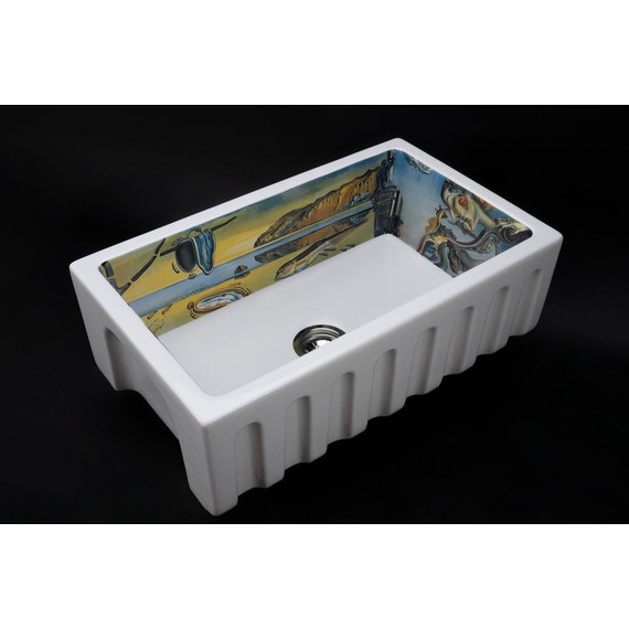 Кухонная мойка Omoikiri Mikura 76-dali 4993023 - фото 3