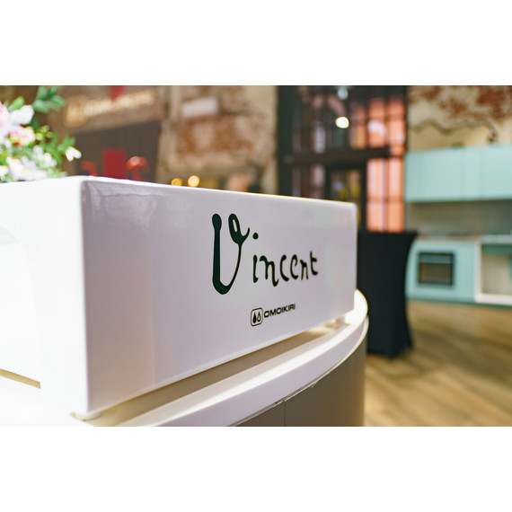 Кухонная мойка Omoikiri Mikura 76-vangogh 4993024 - фото 2